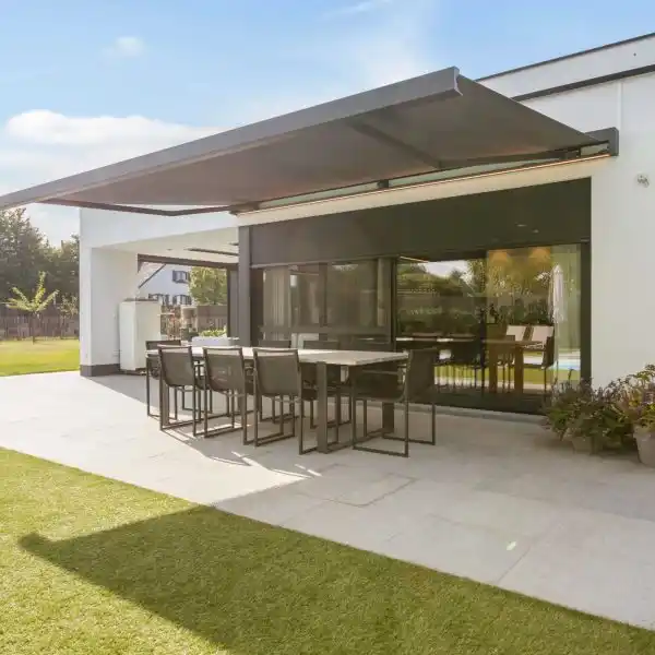 zonwering Nieuwpoort